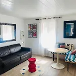 De 21m2 Au Moulleau à 20 M De La *