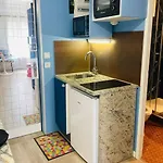 Appartement De 21m2 Au Moulleau à 20 M De La Arcachon