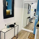 Appartement De 21m2 Au Moulleau à 20 M De La