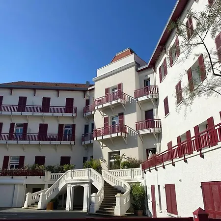 Appartement De 21m2 Au Moulleau à 20 M De La