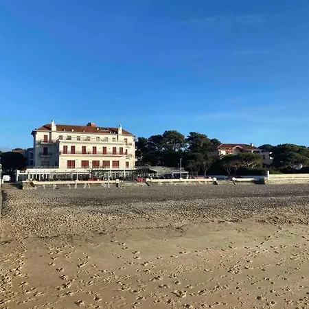 De 21m2 Au Moulleau à 20 M De La *