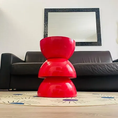 Appartement De 21m2 Au Moulleau à 20 M De La *