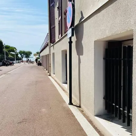 شقة De 21m2 Au Moulleau A 20 M De La