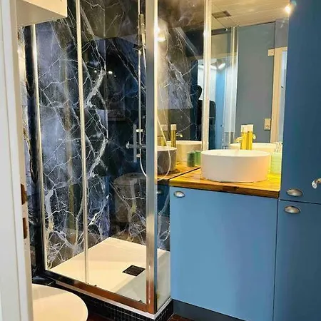 De 21m2 Au Moulleau A 20 M De La *