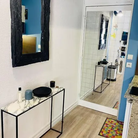 Appartement De 21m2 Au Moulleau A 20 M De La