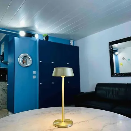 De 21m2 Au Moulleau A 20 M De La * Arcachon