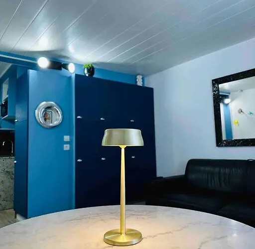 De 21m2 Au Moulleau A 20 M De La * Arcachon