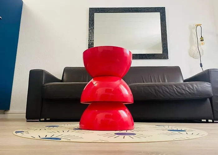 Apartment De 21m2 Au Moulleau A 20 M De La *